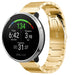 Polar Unite Metal Strap (Gold)