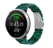 Polar Unite Resin Strap (Green)