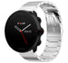 Bracelet en métal Polar Vantage M (argent)