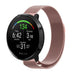 Bracelet Milanais Polar Vantage M (rose)