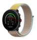 Bracelet nylon Polar Vantage M (camel)