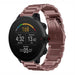 Bracelet acier Polar Vantage M (bronze-or)