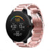 Bracelet acier Polar Vantage M (rosé)