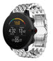 Bracelet acier dragon Polar Vantage M (argent)