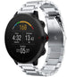 Bracelet titane Polar Vantage M (argent)