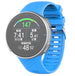 Bracelet silicone Polar Vantage V (bleu)