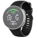 Bracelet silicone Polar Vantage V (noir)