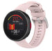 Bracelet silicone Polar Vantage V2 (rose)