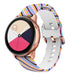 Bracelet Silly Stripes Samsung Galaxy Watch Active