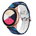 Bracelet Funky Feather Samsung Galaxy Watch Active