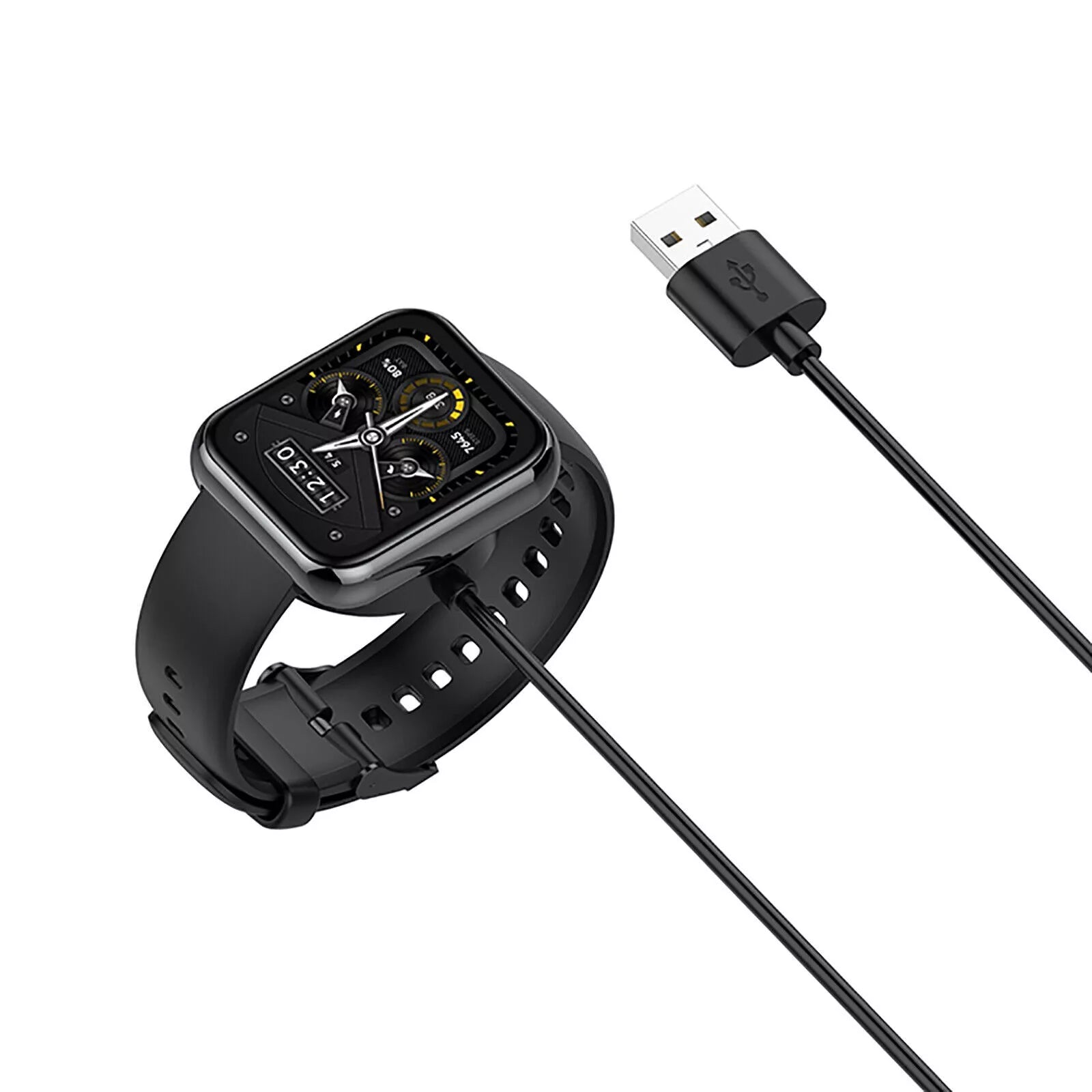Chargeur Realme Watch 2 / 2 Pro / 3 Pro