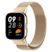 Bracelet Milanais Redmi Watch 3 (champagne)