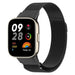 Bracelet Milanais Redmi Watch 3 (noir)