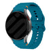 Bracelet Wave Samsung Galaxy Watch 6 - 44mm (vert/bleu)