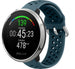 Bracelet silicone avec trous Polar Ignite (vert roche)