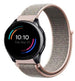 Bracelet nylon OnePlus Watch (sable rose)