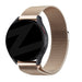 Bandz Bracelet milanaise loop Polar Ignite 2 (or rose)
