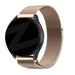 Bandz Bracelet Milanais loop Amazfit Active (or rose)