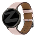 Bandz Garmin Approach S50 Leather Strap 