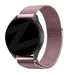 Bandz Bracelet milanaise loop Polar Ignite 2 (rose)