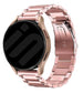 Bracelet acier Samsung Galaxy Watch 6 - 40mm (rose)