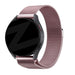 Bandz Bracelet Milanais loop Amazfit GTS 4 (Mini) (rose)