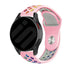 Bracelet sport Amazfit Bip U (Pro) (rose/coloré)