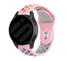 Bracelet sport Xiaomi Watch 2 Pro (noir/coloré)