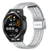 Bracelet acier fin Huawei Watch GT (argent)