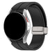 Bracelet sport magnétique Samsung Galaxy Watch 5 44mm (noir)