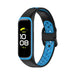 Bracelet sport Samsung Galaxy Fit 2 (noir / bleu)