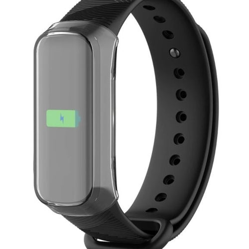 Coque TPU Samsung Galaxy Fit E