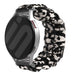 Withings ScanWatch 2 - 38mm Scrunchie Strap (Spotted)