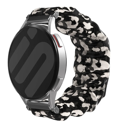 Bracelet elastique OnePlus Watch 3 - 43mm (points)