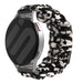Polar Pacer Scrunchie Strap (Spotted)