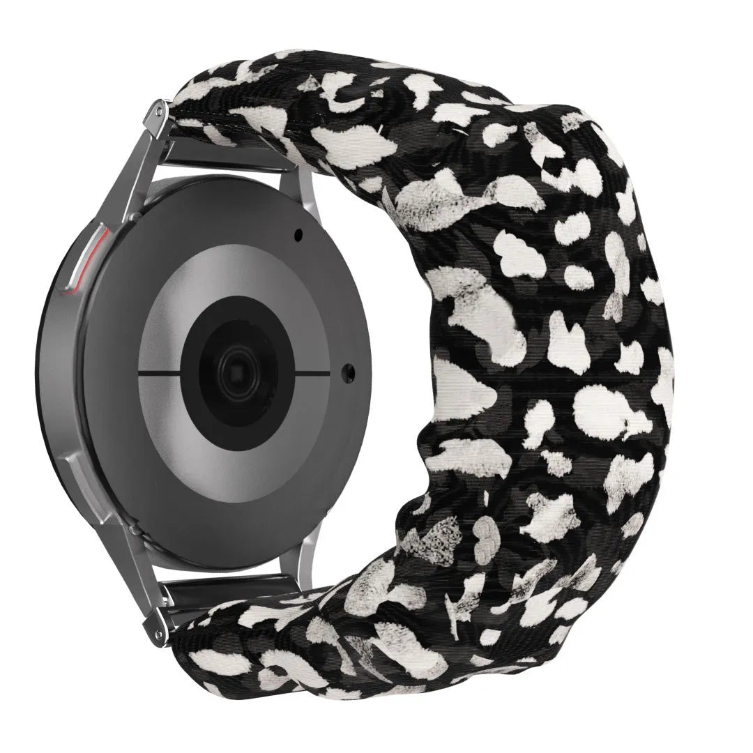 OnePlus Watch 3 - 43mm Scrunchie Strap (Spotted)