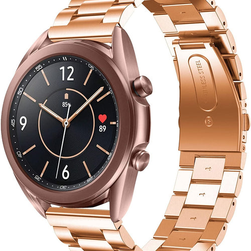 samsung-galaxy-watch-3-41mm-gliederarmband-rosegol