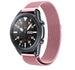 Bracelet Milanais Samsung Galaxy Watch 3 45mm (rose)
