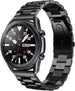Bracelet acier Samsung Galaxy Watch 3 45mm (noir)