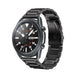 Bracelet titane Samsung Galaxy Watch 3 45mm (noir)