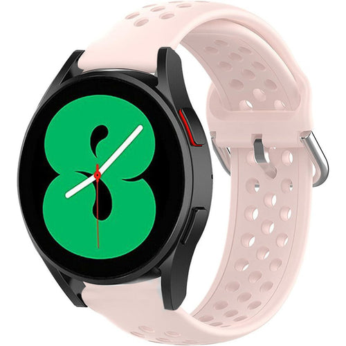 samsung-galaxy-watch-4-40mm-silikon-armband-rosa