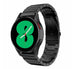 Samsung Galaxy Watch 4 44mm Metal Strap (Black)