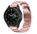Bracelet acier Samsung Galaxy Watch 4 Classic 46mm (rose)