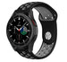 Bracelet sport Samsung Galaxy Watch 4 Classic 42mm (noir/gris)