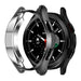 Coque de protection Samsung Galaxy Watch 4 Classic 42mm TPU (noir)