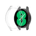 Coque de protection Samsung Galaxy Watch 4 44mm TPU (transparente)