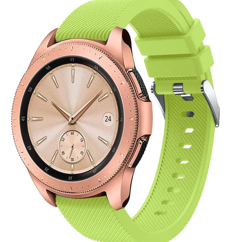 samsung-galaxy-watch-42mm-armband-gruen