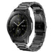 Bracelet titane Samsung Galaxy Watch 42mm (gris)