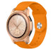 Bracelet sport Samsung Galaxy Watch 42mm (orange)