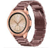 Bracelet acier Samsung Galaxy Watch 42mm (bronze)
